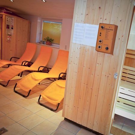 Pension Fundus Пфундс Экстерьер фото